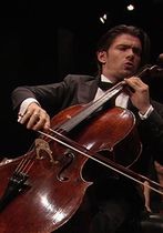 Orchestra London Symphony - Renaud Capuçon