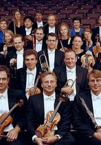 Deutsche Kammerphilharmonie Bremen - Trevor Pinnock