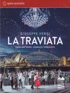 Opera Traviata în Portul Sydney 