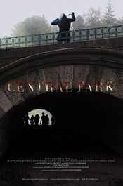 Poster Central Park