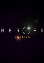 Heroes Reborn