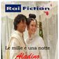 Poster 2 Le mille e una notte: Aladino e Sherazade
