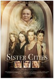 Poster Sister Cities