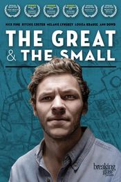 Poster The Great & The Small