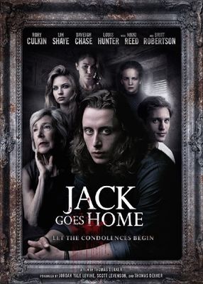 Jack Goes Home poster