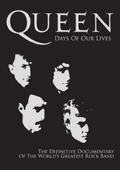 Poster Queen: Days of Our Lives