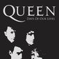 Poster 1 Queen: Days of Our Lives