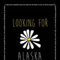 Poster 2 Looking for Alaska