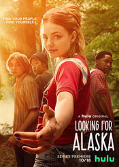 Poster Looking for Alaska