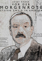 Stefan Zweig: Adio, Europa!
