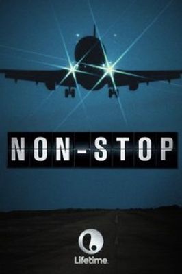 Non-Stop poster