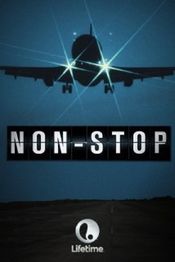 Poster Non-Stop