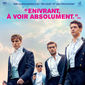 Poster 2 The Riot Club