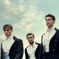 Poster 1 The Riot Club
