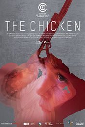 Poster The Chicken
