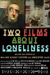 Poster Two Films About Loneliness