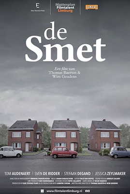 De Smet poster