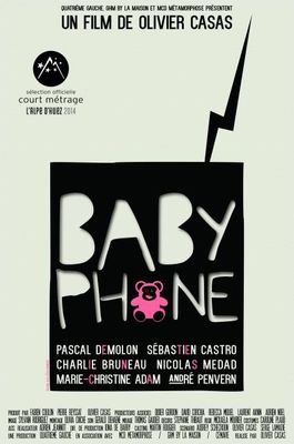 Baby Phone poster