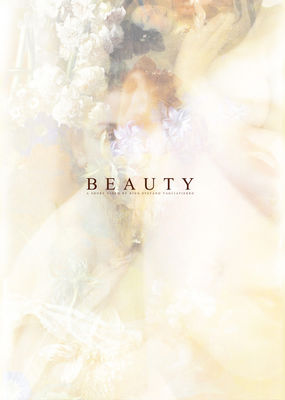 Beauty poster