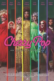 Poster Cherry Pop