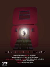 Poster The Eighth House