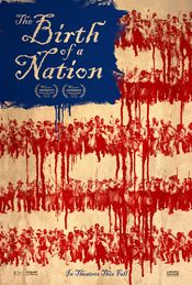 Poster The Birth of a Nation