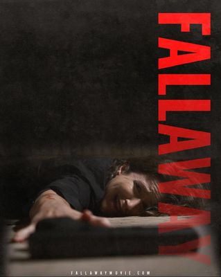 Fallaway poster