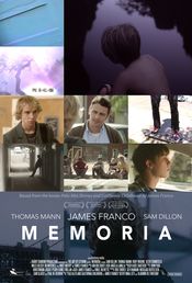 Poster Memoria