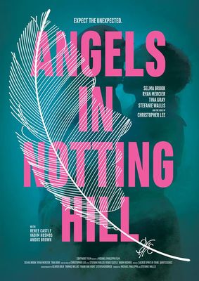 Angels in Notting Hill poster