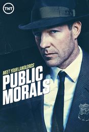 Poster Public Morals