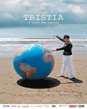 Poster Tristia: A Black Sea Odyssey
