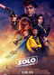 Film Solo: A Star Wars Story