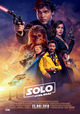 Film - Solo: A Star Wars Story