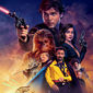 Poster 1 Solo: A Star Wars Story