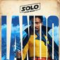 Poster 13 Solo: A Star Wars Story