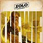Poster 10 Solo: A Star Wars Story