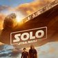 Poster 7 Solo: A Star Wars Story