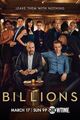 Film - Billions