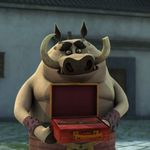 Imagine din galeria filmului Kung Fu Panda: Legends of Awesomeness