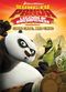 Film Kung Fu Panda: Legends of Awesomeness