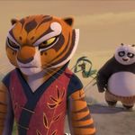 Imagine din galeria filmului Kung Fu Panda: Legends of Awesomeness