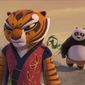 Kung Fu Panda: Legends of Awesomeness/Kung Fu Panda: Legendele  teribilității