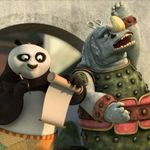 Imagine din galeria filmului Kung Fu Panda: Legends of Awesomeness