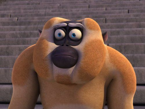 Kung Fu Panda: Legends of Awesomeness