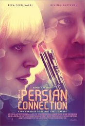Poster The Persian Connection