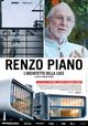 Film - Renzo Piano, an Architect for Santander