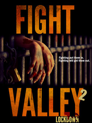 Fight Valley: Back to the Streets poster