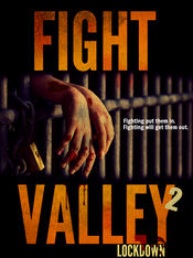 Poster Fight Valley: Back to the Streets