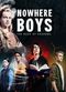 Film Nowhere Boys: The Book of Shadows