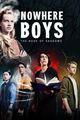 Film - Nowhere Boys: The Book of Shadows